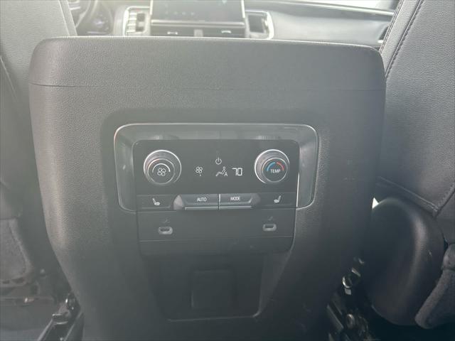 used 2023 Chevrolet Tahoe car, priced at $65,500