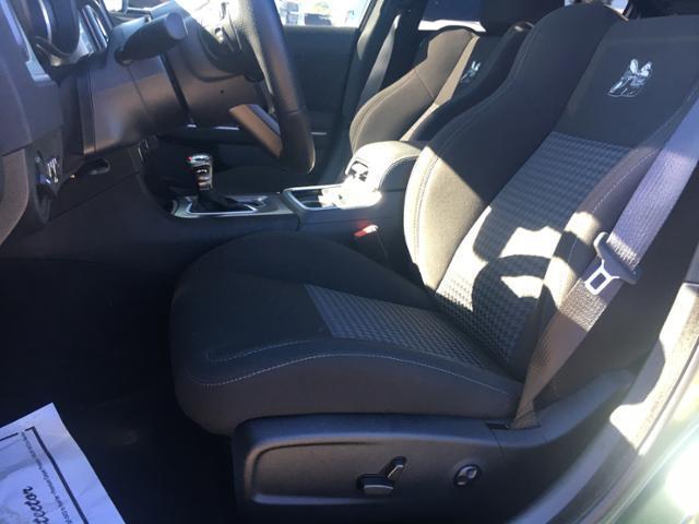 used 2021 Dodge Charger car, priced at $46,597