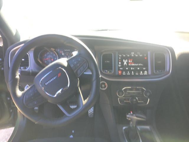 used 2021 Dodge Charger car, priced at $46,597