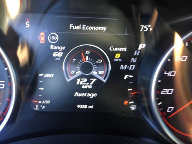 used 2021 Dodge Charger car, priced at $46,597