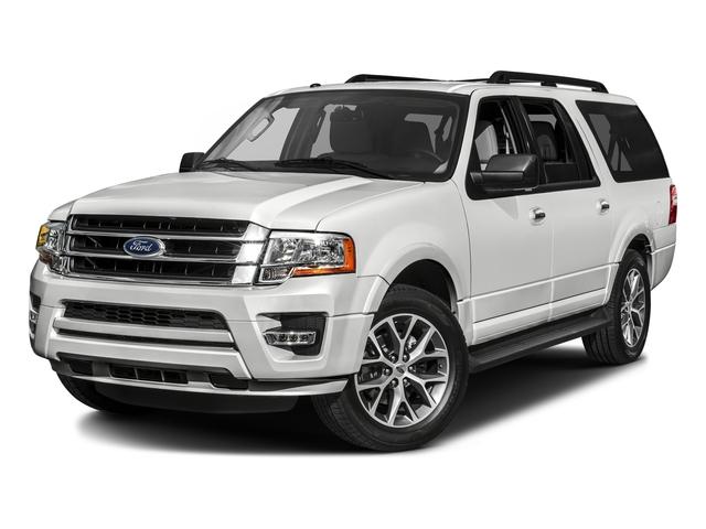 used 2017 Ford Expedition EL car, priced at $17,995