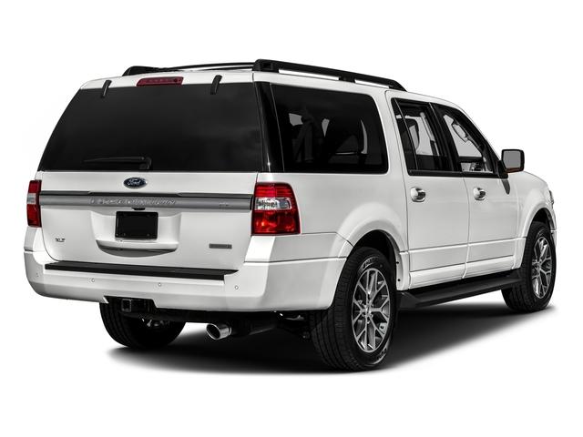 used 2017 Ford Expedition EL car, priced at $17,995