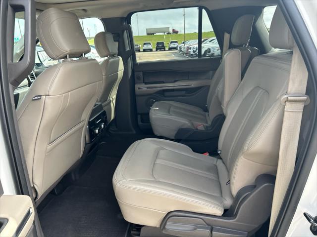 used 2020 Ford Expedition car, priced at $28,990