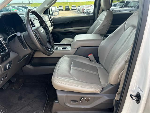 used 2020 Ford Expedition car, priced at $28,990