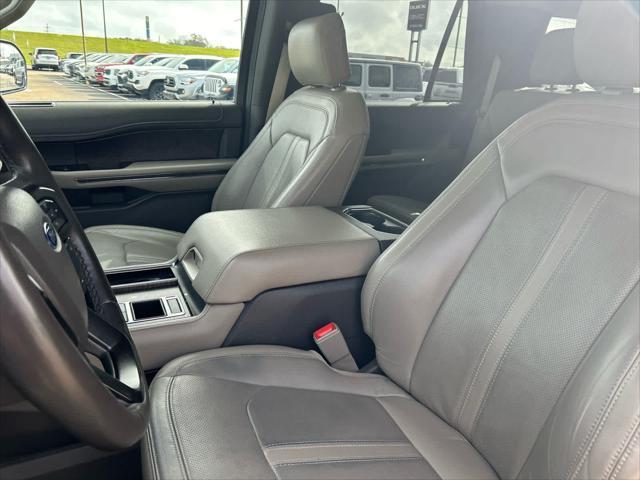 used 2020 Ford Expedition car, priced at $28,990