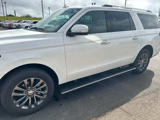 used 2020 Ford Expedition car, priced at $28,990