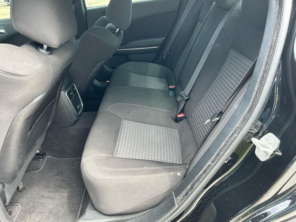 used 2023 Dodge Charger car, priced at $37,998