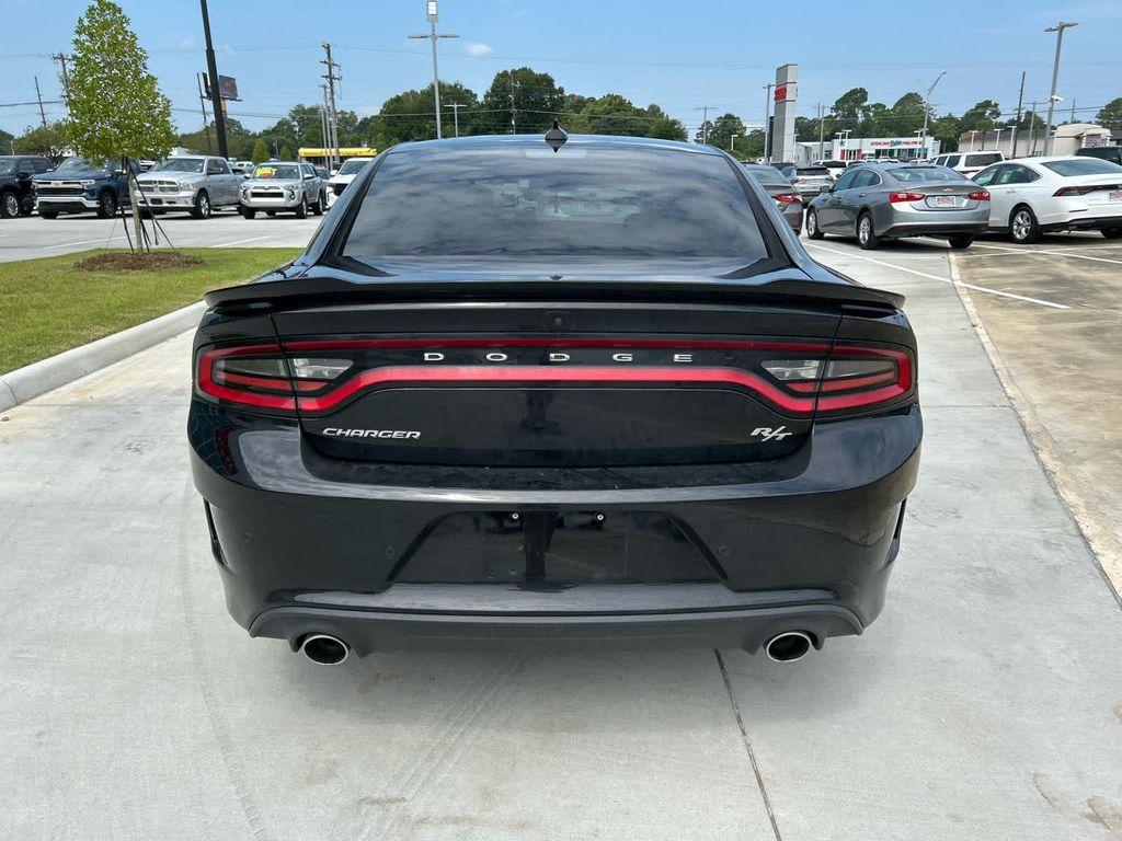 used 2023 Dodge Charger car, priced at $37,998