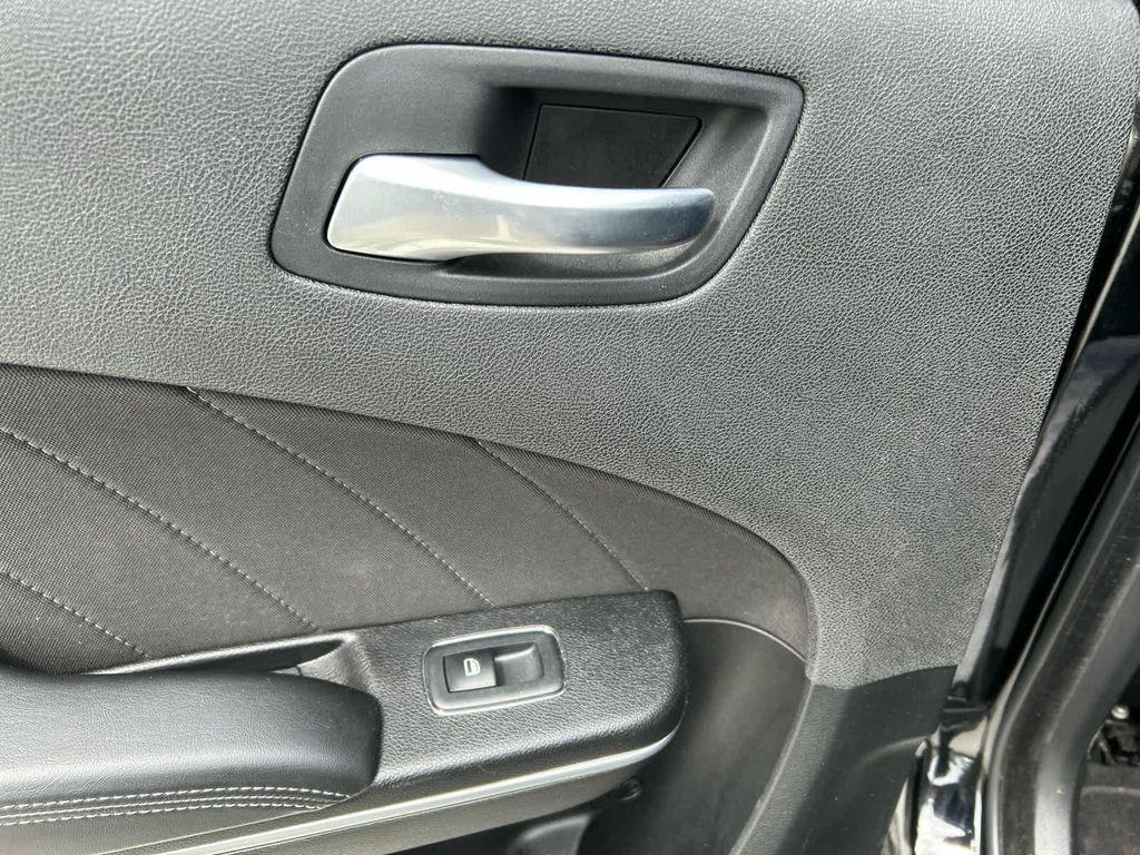 used 2023 Dodge Charger car, priced at $37,998
