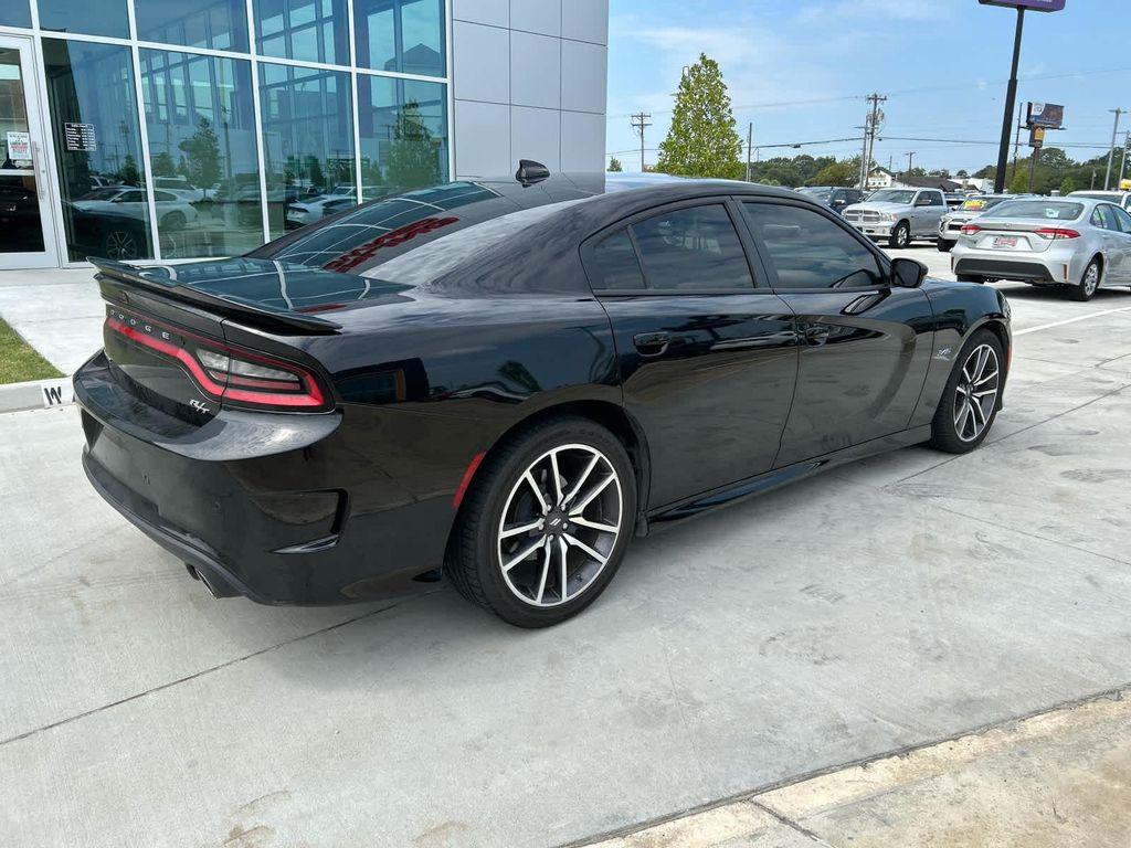 used 2023 Dodge Charger car, priced at $37,998