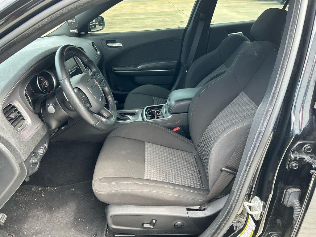 used 2023 Dodge Charger car, priced at $37,998