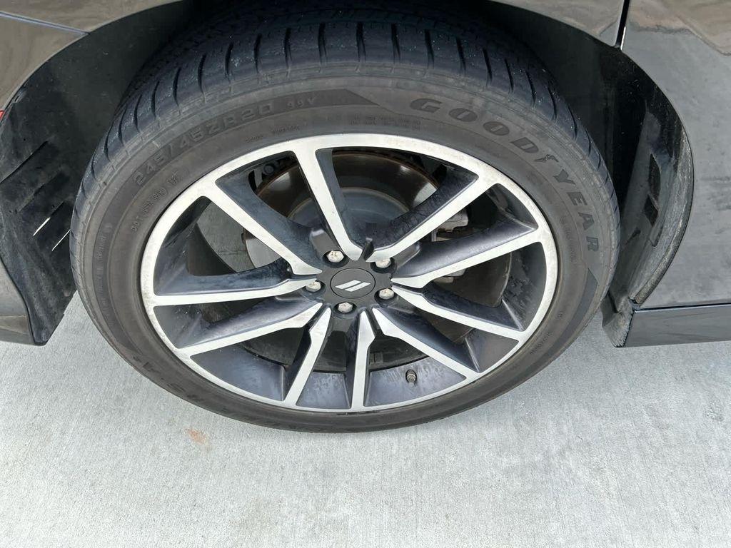 used 2023 Dodge Charger car, priced at $37,998
