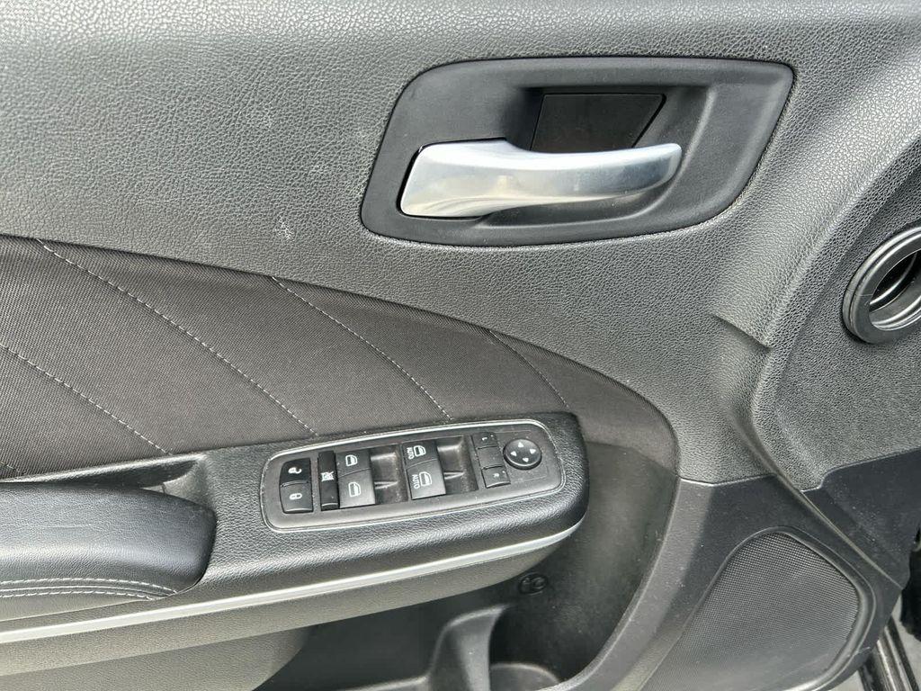 used 2023 Dodge Charger car, priced at $37,998