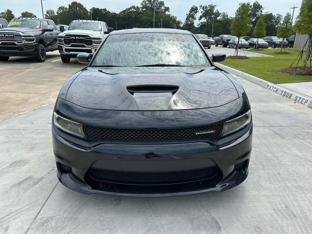 used 2023 Dodge Charger car, priced at $37,998