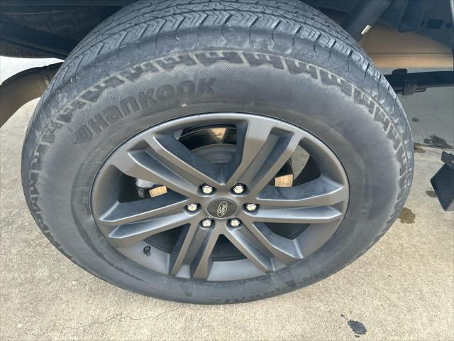 used 2022 Ford F-150 car, priced at $48,695
