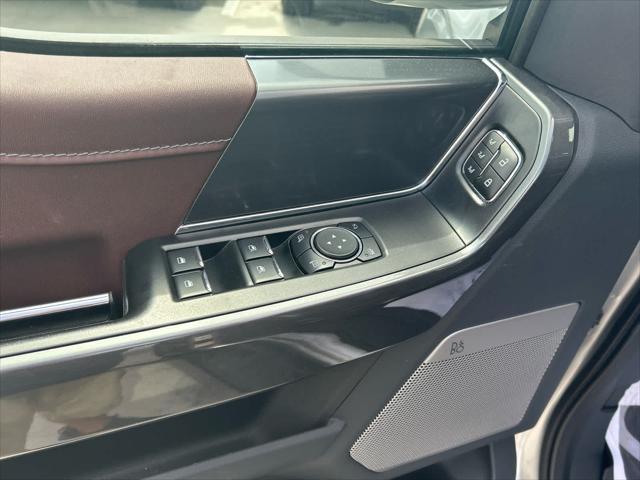 used 2022 Ford F-150 car, priced at $48,695