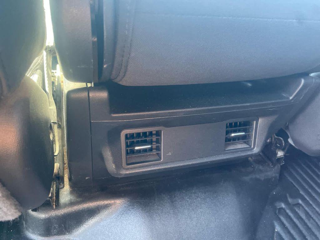 used 2022 GMC Sierra 1500 car, priced at $20,995