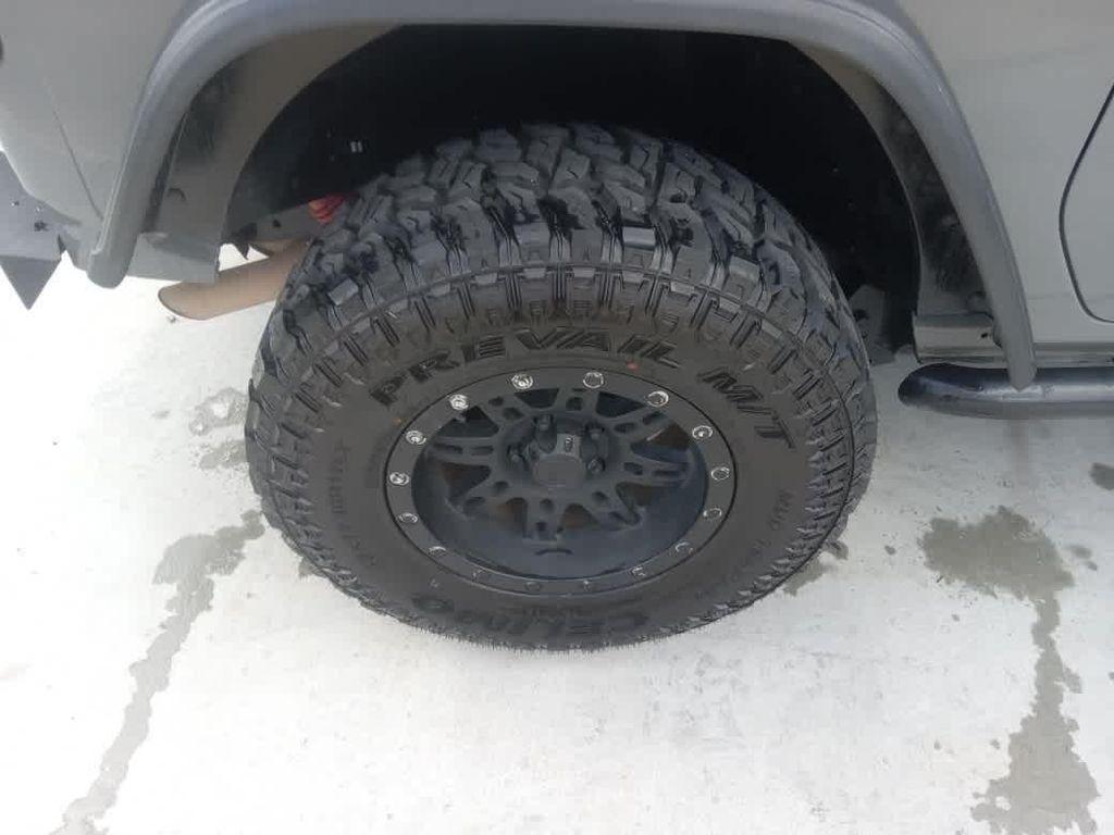 used 2020 Jeep Wrangler car, priced at $26,888