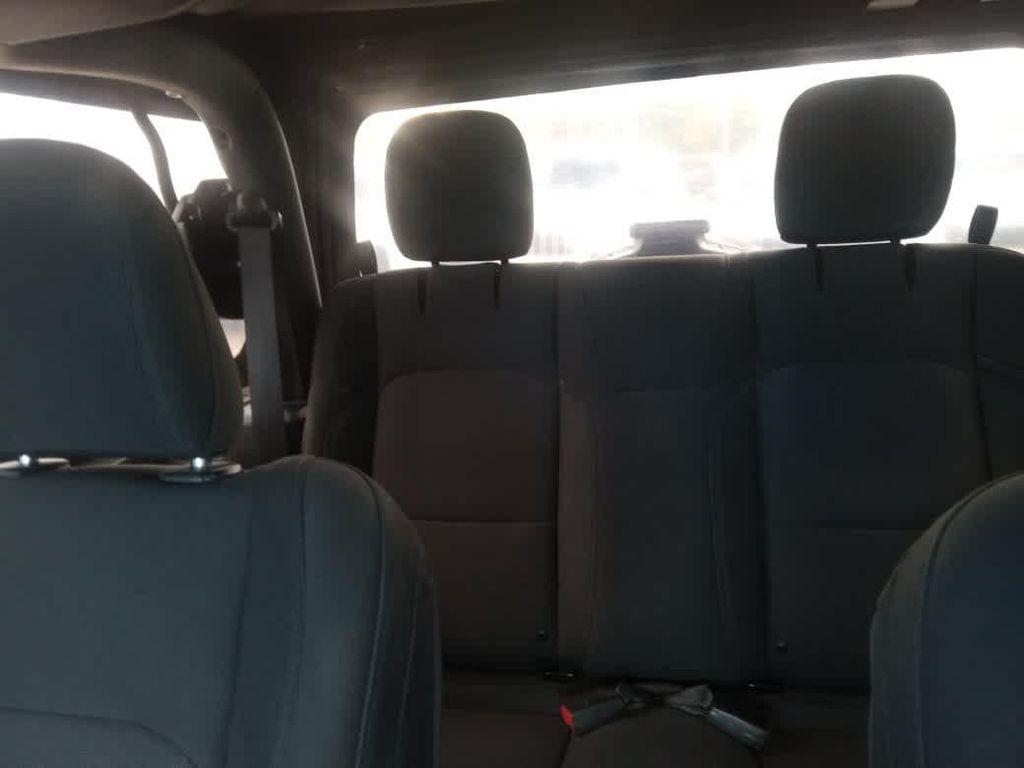 used 2020 Jeep Wrangler car, priced at $26,888