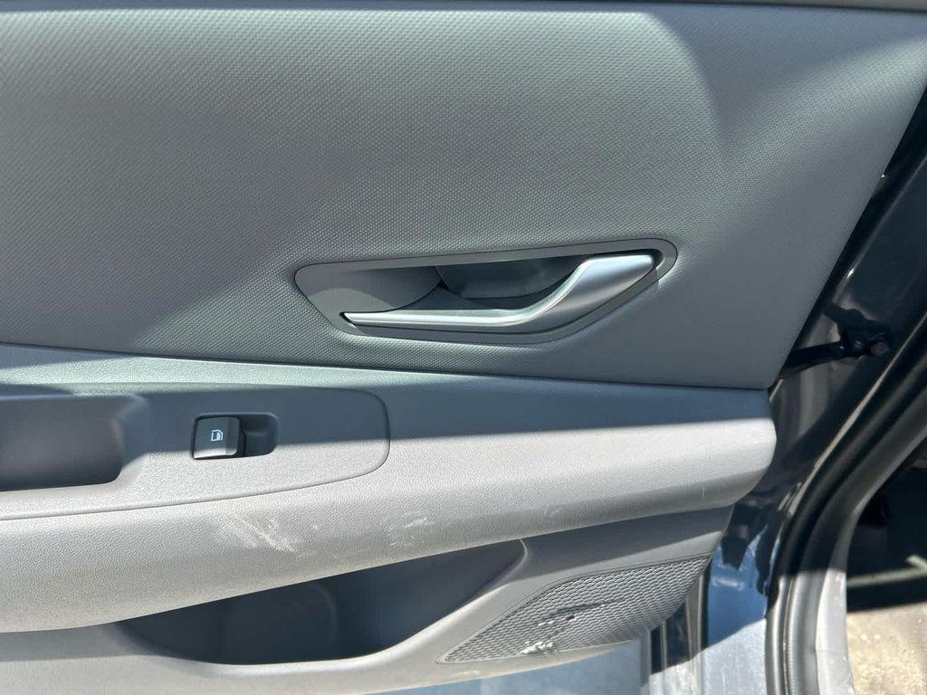 used 2025 Hyundai Elantra car, priced at $21,990