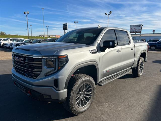 used 2024 GMC Sierra 1500 car, priced at $62,990