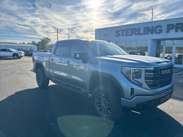 used 2024 GMC Sierra 1500 car, priced at $62,990