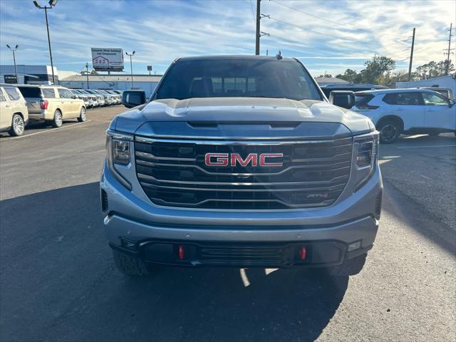 used 2024 GMC Sierra 1500 car, priced at $62,990