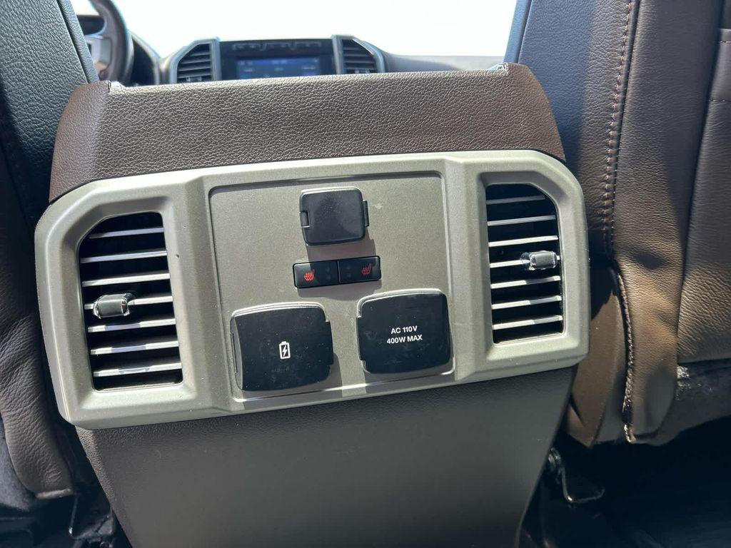 used 2019 Ford F-150 car, priced at $33,997