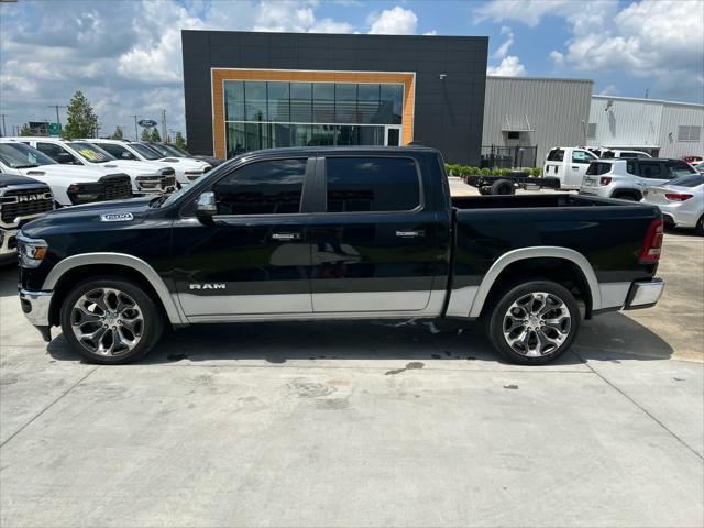 used 2020 Ram 1500 car, priced at $29,888