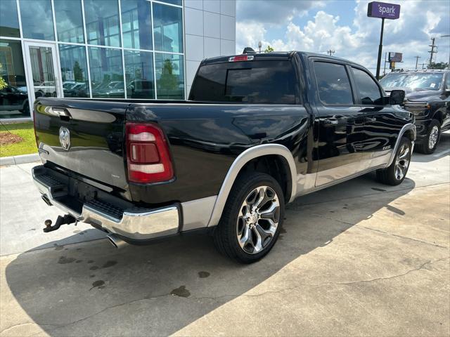 used 2020 Ram 1500 car, priced at $29,888
