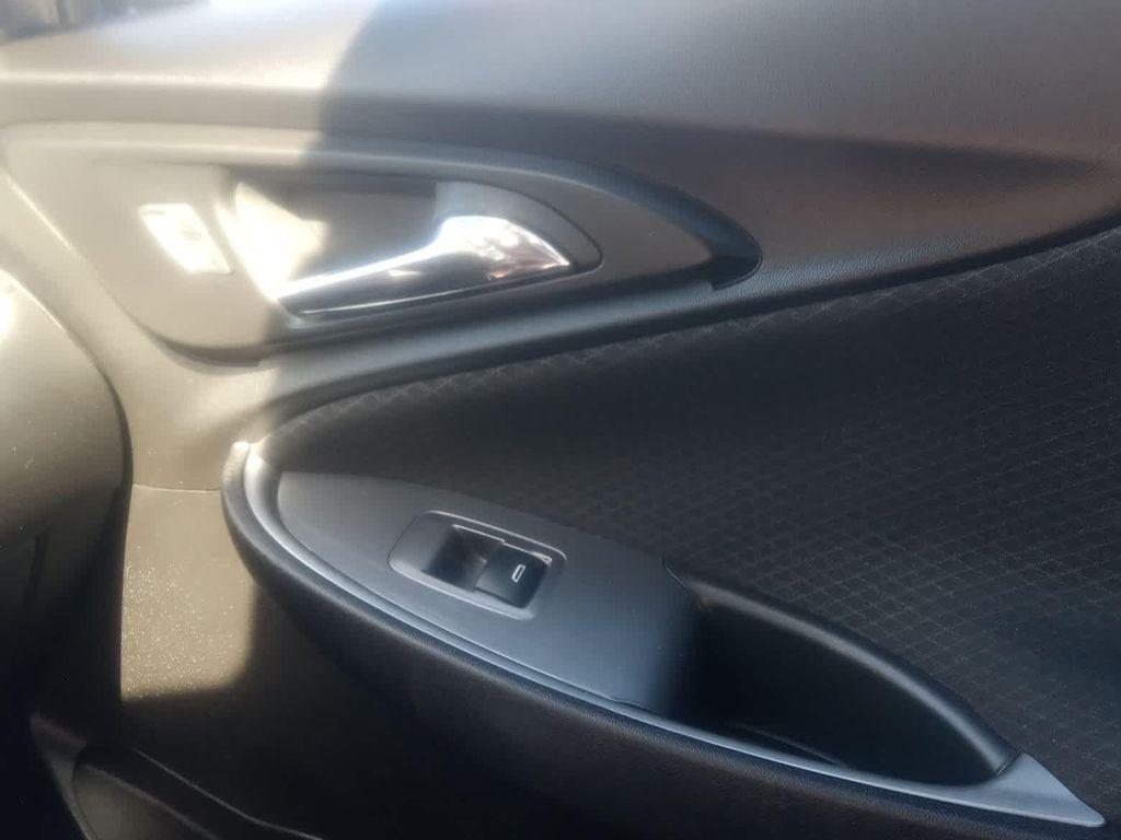 used 2024 Chevrolet Malibu car, priced at $18,997