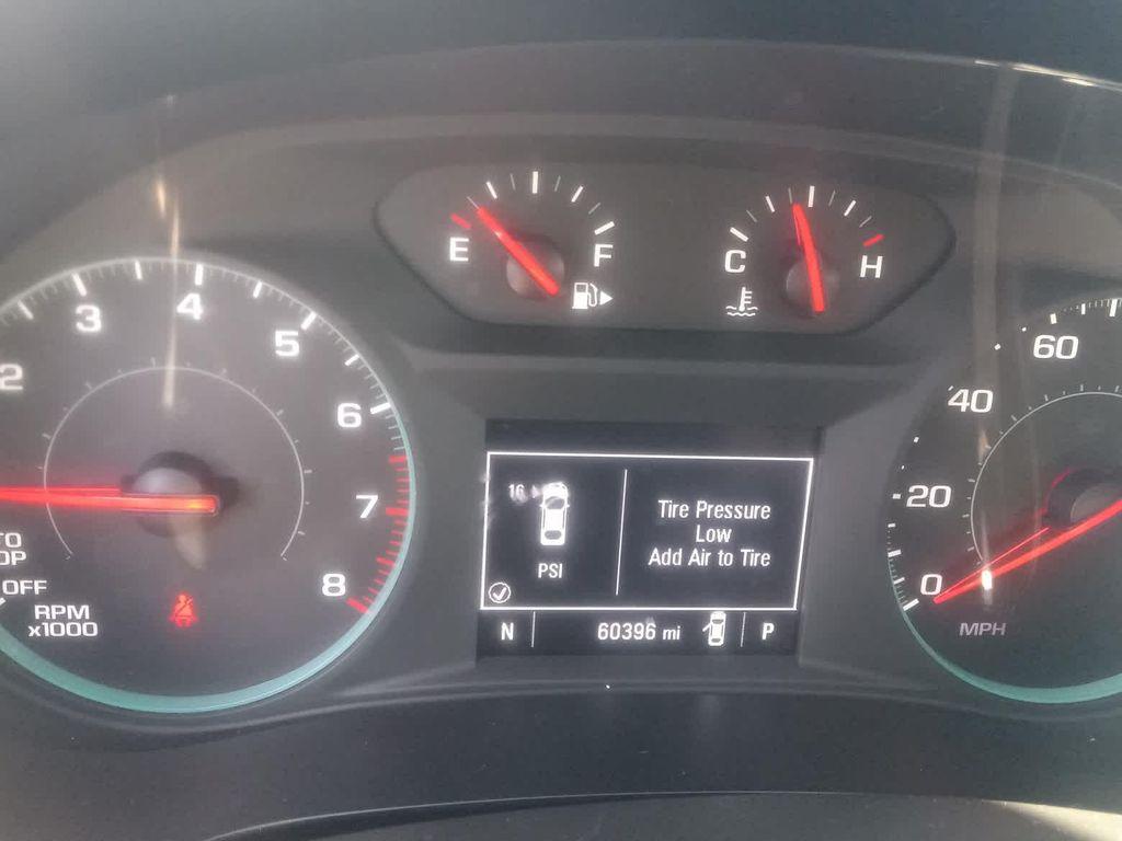 used 2024 Chevrolet Malibu car, priced at $18,997