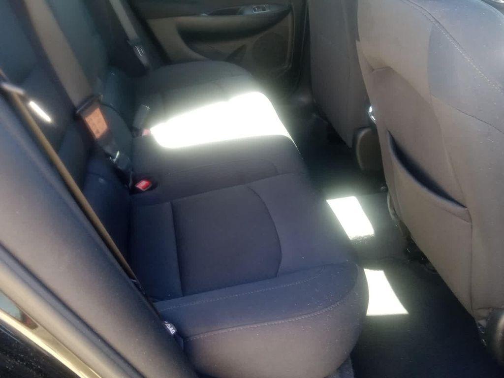 used 2024 Chevrolet Malibu car, priced at $18,997