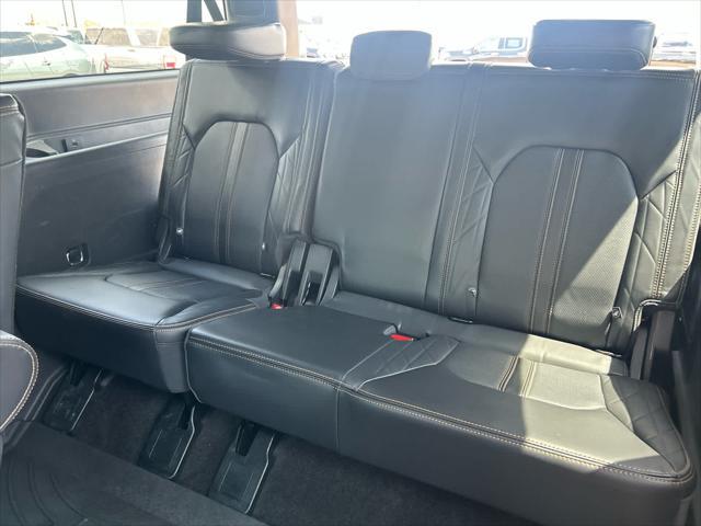 used 2022 Ford Expedition car, priced at $53,054