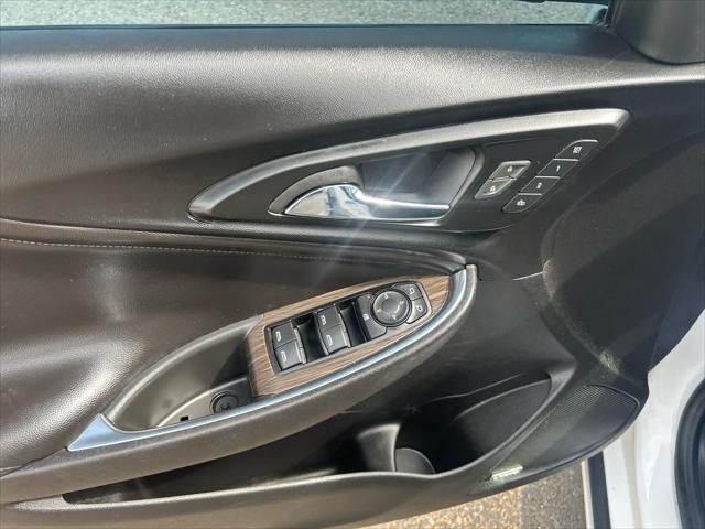 used 2022 Chevrolet Malibu car, priced at $24,700