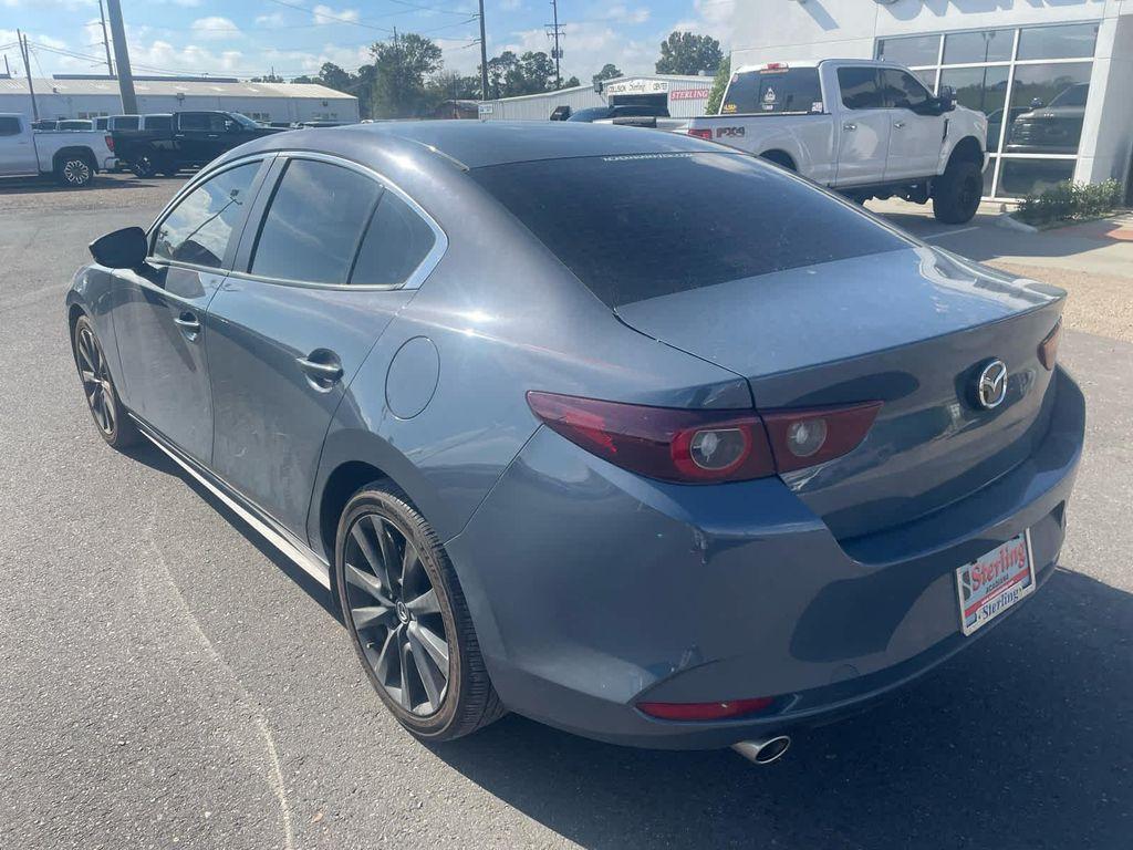 used 2023 Mazda Mazda3 car, priced at $22,155