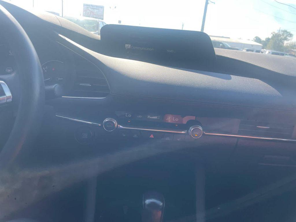 used 2023 Mazda Mazda3 car, priced at $22,155