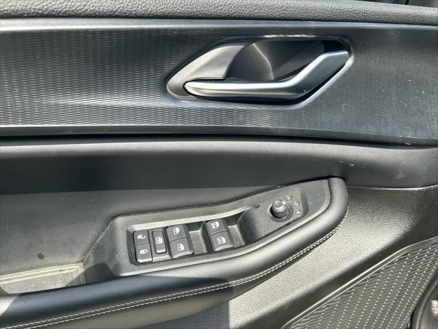 used 2023 Jeep Grand Cherokee car, priced at $32,985