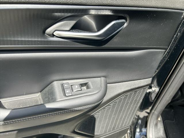 used 2023 Jeep Grand Cherokee car, priced at $32,985