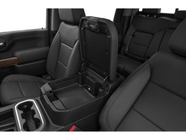 used 2022 GMC Sierra 2500 car, priced at $53,424