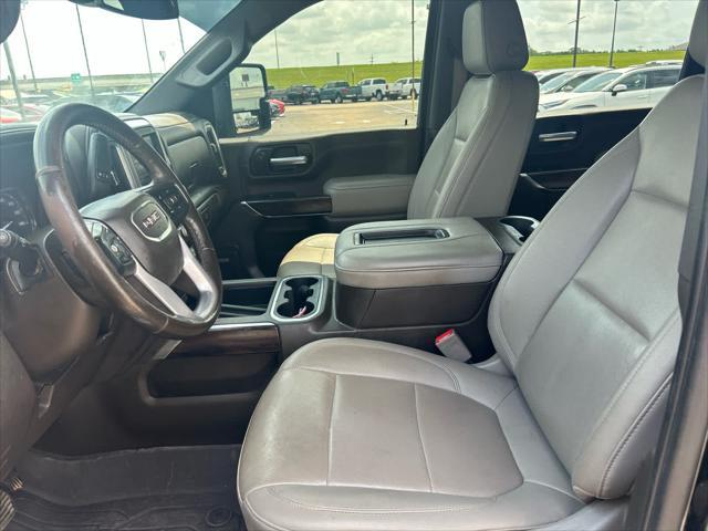 used 2022 GMC Sierra 2500 car, priced at $48,990