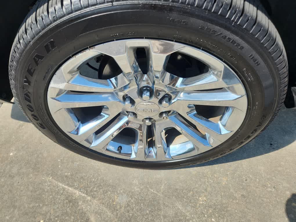 used 2020 GMC Yukon XL car, priced at $38,985