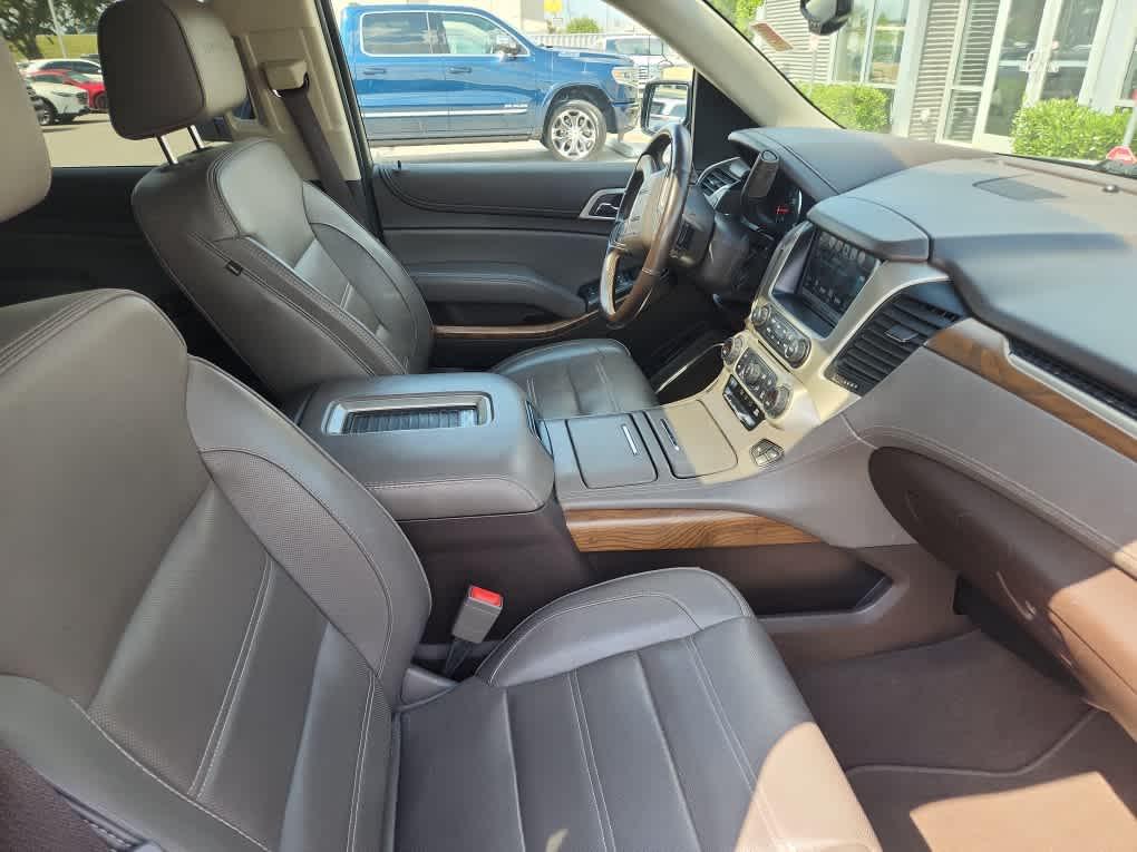 used 2020 GMC Yukon XL car, priced at $38,985