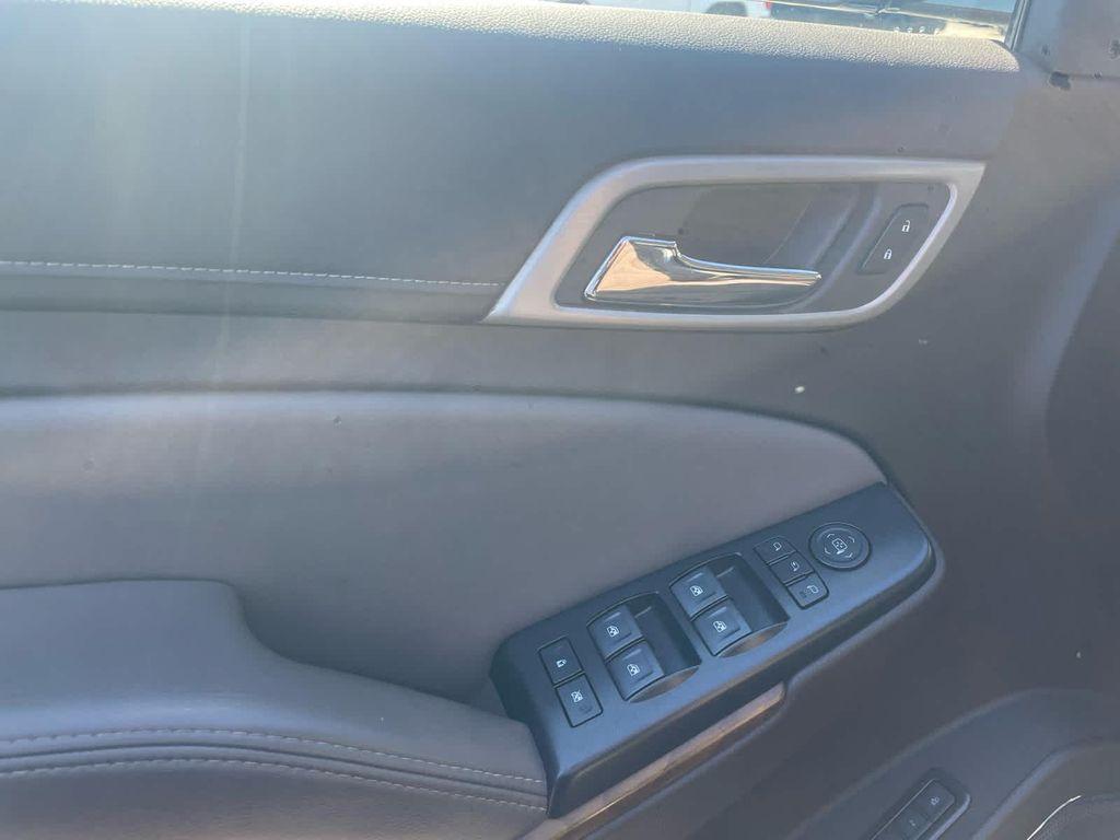 used 2020 GMC Yukon XL car, priced at $38,880