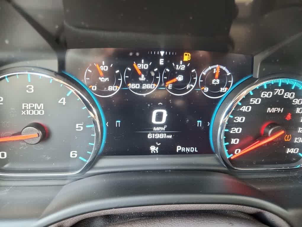 used 2020 GMC Yukon XL car, priced at $38,985