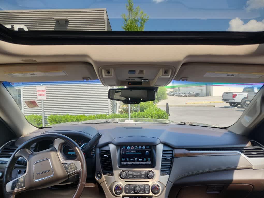 used 2020 GMC Yukon XL car, priced at $38,985