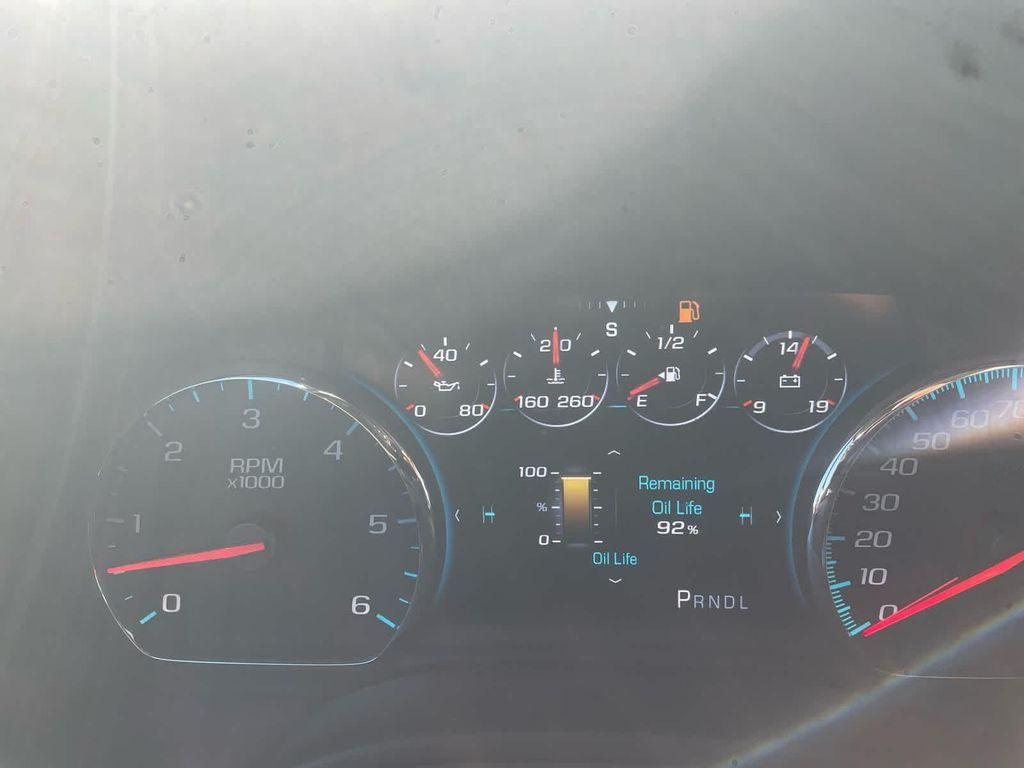 used 2020 GMC Yukon XL car, priced at $38,880