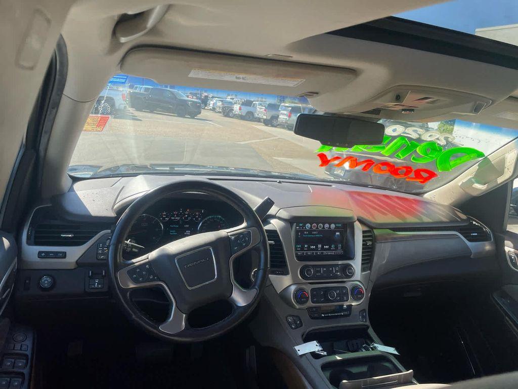 used 2020 GMC Yukon XL car, priced at $38,880