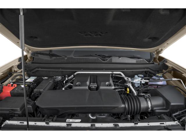 used 2023 GMC Canyon car, priced at $35,460