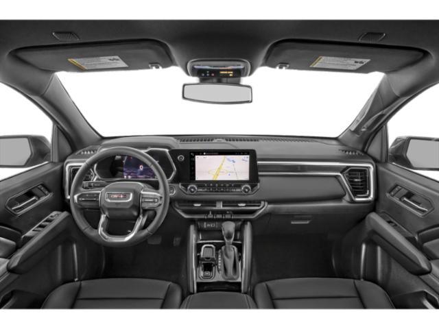 used 2023 GMC Canyon car, priced at $35,460